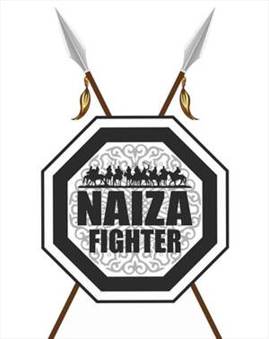 NFC 12 - Naiza Fighter Championship 12