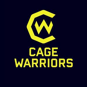 CWFC 40 - Cage Warriors Fighting Championship 40
