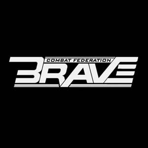 Brave Combat Federation - Brave 3: Battle in Brazil