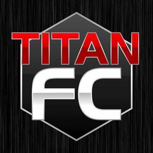 Titan FC 35 - Healy vs. Hawn