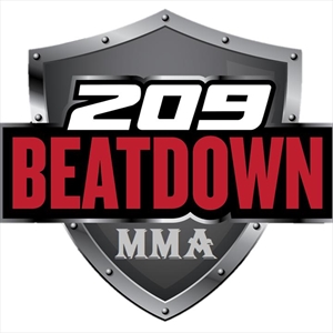 209 - Beatdown 9