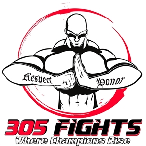 305 Fights - Where Champions Rise 14