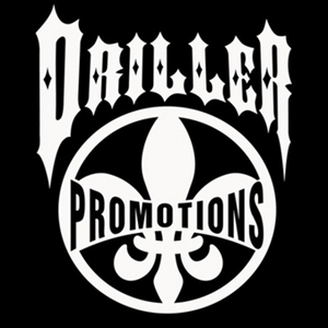 Driller Promotions - Evolution at Epic