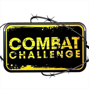 CCMMA 2 - Combat Challenge MMA 2