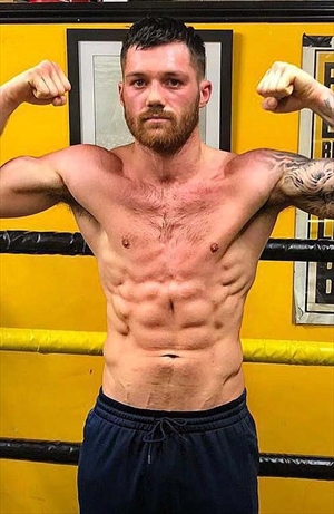 Sam Gilley