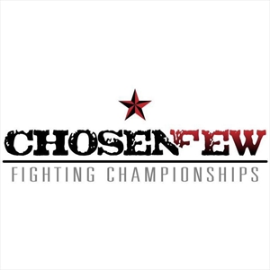 CFFC - Chosen Few Fighting Championships 22