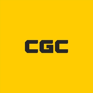 CGC 1 - Cage Glory Championship: The Beginning