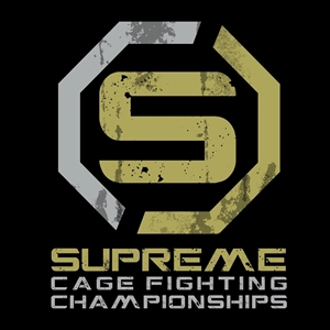 Supreme Cage FC 13 - Supreme Cage Fighting Championships 13