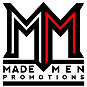 Made Men Promotions - Live MMA Grand River Center