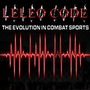 LLC 11 - LeLeo Code 11: Category Four - Fight Nite