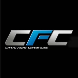 CFC - Crato Fight Champions 1