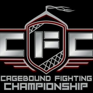 CFC 3 - Cagebound Fighting Championships: Reign of Terror