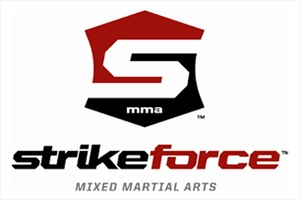 Strikeforce - Marquardt vs. Saffiedine