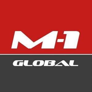 M-1 Global - M-1 Fighter 3: Elimination Round