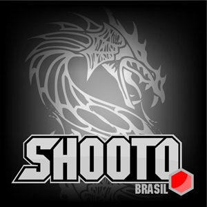 Shooto Brazil 3 - The Evolution