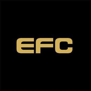 EFC Africa - Extreme Fighting Championship Africa 8