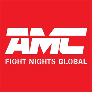 AMC - Fight Nights 110: Ponomarev vs. Shuaev
