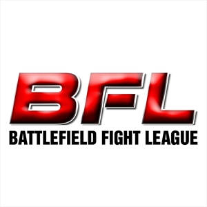 BFL 48 - Battlefield Fight League