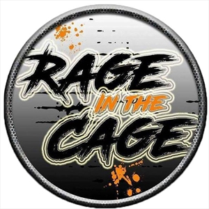 RITC - Rage in the Cage 35