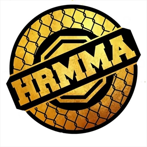 HRMMA - Hardrock MMA 58
