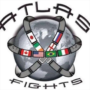 Atlas Fights 28 - McCook vs. Johnson