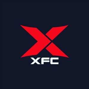 XFC 24 - Collision Course
