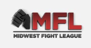 Midwest Fight League - Fight Knight 3
