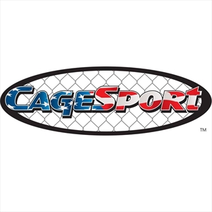 CS - CageSport 19