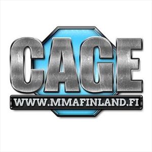 Cage 18 - Turku