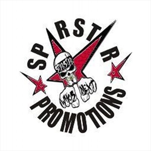 Spar Star Promotions - SSP Fight Night