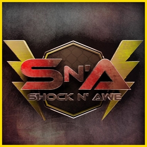 SnA 18 - Shock n Awe 18