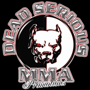 Dead Serious MMA - Dead Serious 22