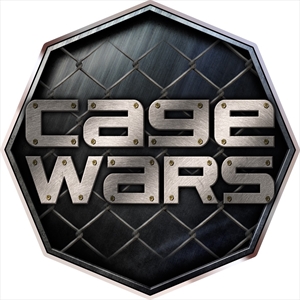 CW - Cage Wars 39