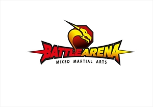 MMA Battle Arena - Battle Arena 41