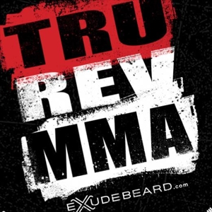 Tru Rev MMA - True Revelation MMA 45