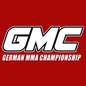 GMC 17 - German MMA Championship 17