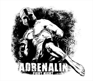 AFN - Adrenaline Fight Night