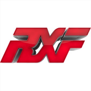 RXF 21 - MMA All Stars 2