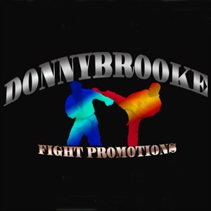 DonnyBrooke Fight Promotion - Battle in Barre 13