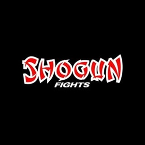 SF - Shogun Fights 28