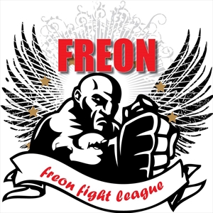Freon - Gigant Fights 8
