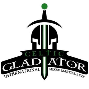 CG 28 - Celtic Gladiator 28: Lockdown Throwdown