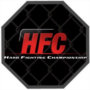 HFC 11 - Hard Fighting Championship 11