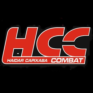 HCC 13 - Haidar Capixaba Combat 13