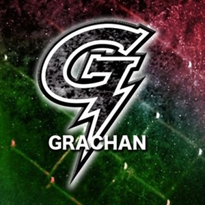 Grachan / One More Chance - Grachan 24 / 1MC Vol. 2