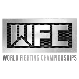 World Fighters Championship - WFC 10 GRAND PRIX