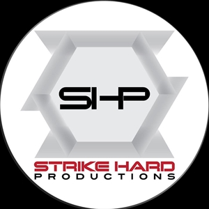 SHP - Strike Hard Productions 35