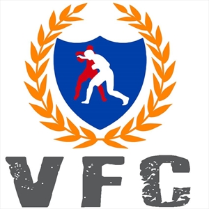 VFC 54 - Valor Fighting Challenge 54