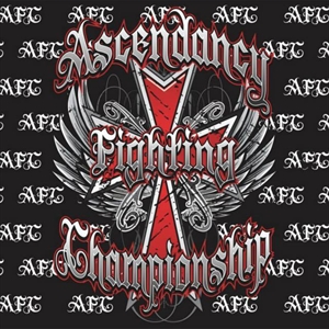 AFC - Ascendancy Fighting Championship 16