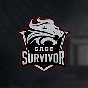 Cage Survivor 13 - Palaiologos vs. Soroka